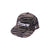 SHIELD CREW SNAPBACK HAT - GREEN CAMO