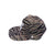 B.R.G.D. SNAPBACK HAT - GREEN CAMO