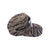 B.R.G.D. SNAPBACK HAT - GREEN CAMO