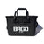 BRGD TACKLE BAG - BLACK