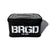 BRGD TACKLE CASE - BLACK