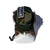 BASS BRIGADE TRAPPER HAT - WOODLAND CAMO