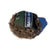 BASS BRIGADE TRAPPER HAT - WOODLAND CAMO