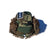 BASS BRIGADE TRAPPER HAT - WOODLAND CAMO