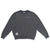 BASS BRIGADE THERMAL L/S TEE - BLACK