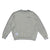 BASS BRIGADE THERMAL L/S TEE - GREY