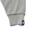 BASS BRIGADE THERMAL L/S TEE - GREY