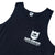 BB SPAWN LOGO TANK TOP - BLACK - L