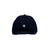 BRGD BB EXCLUSIVE SNAPBACK HAT - BLACK/MELON