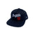 BRGD BB EXCLUSIVE SNAPBACK HAT - BLACK/RED