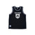 BRGD DRY MESH TANK TOP - BLACK