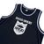 BRGD DRY MESH TANK TOP - BLACK