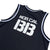 BRGD DRY MESH TANK TOP - BLACK