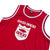 BRGD DRY MESH TANK TOP - RED