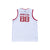 BRGD DRY MESH TANK TOP - WHITE