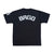 BRGD BB DRY TEE - BLACK/PINK