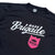 BRGD BB DRY TEE - BLACK/PINK