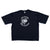 BRGD EAGLE DRY BIG TEE - BLACK