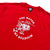 BRGD EAGLE DRY BIG TEE - RED