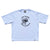 BRGD EAGLE DRY BIG TEE - WHITE