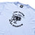 BRGD EAGLE DRY BIG TEE - WHITE