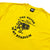 BRGD EAGLE DRY BIG TEE - YELLOW