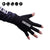BRGD FREE CUT UTILITY BUG OFF GLOVES - BLACK
