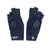 BRGD FREE CUT UTILITY GLOVES - BLACK