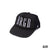 BRGD ELITE TRUCKER HAT - BLACK