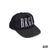 BRGD ELITE TRUCKER HAT - BLACK