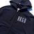 BRGD ZIP HOODIE - NAVY