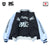 PAC × BASS BRIGADE REVERSIBLE WEATHERPROOF SOUVENIR JACKET