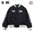 PAC × BASS BRIGADE REVERSIBLE WEATHERPROOF SOUVENIR JACKET