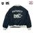 PAC × BASS BRIGADE REVERSIBLE WEATHERPROOF SOUVENIR JACKET