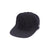 BRGD LOGO ELITE WEATHERPROOF SNAPBACK HAT - BLACK/BLACK