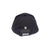 BRGD LOGO ELITE WEATHERPROOF SNAPBACK HAT - BLACK/BLACK