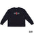 BRGD MAN ELITE DRY L/S TEE - BLACK/RED/WHITE
