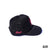 BB BONE LOGO ELITE TRUCKER HAT - BLACK/PINK