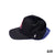 BB BONE LOGO ELITE TRUCKER HAT - BLACK/PINK