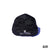 BB BONE LOGO ELITE TRUCKER HAT - BLACK/PINK