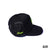 BB BONE LOGO ELITE TRUCKER HAT - BLACK/YELLOW