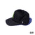 BB BONE LOGO ELITE TRUCKER HAT - BLACK/YELLOW