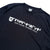 BRGD POND KATAKANA DRY L/S TEE - BLACK
