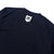 BRGD POND KATAKANA DRY L/S TEE - BLACK