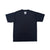 BRGD POND KATAKANA DRY TEE - BLACK