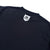 BRGD POND KATAKANA DRY TEE - BLACK