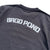 BRGD POND TEE - SUMI - S