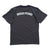 BRGD POND TEE - SUMI - S