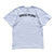 BRGD POND TEE - WHITE