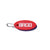 BRGD KEY FLOATER - RED